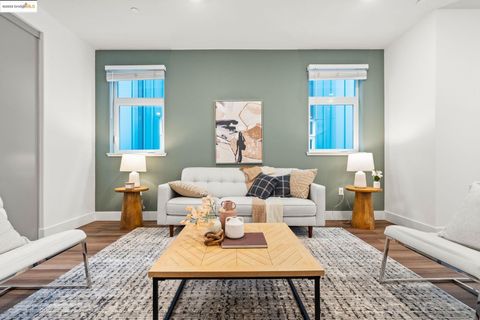 975 41st St Unit 135, Oakland, CA 94608 - #: 41085599