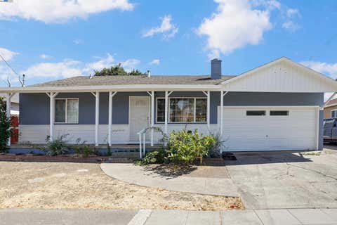 157 Newton St, Hayward, CA 94544 - #: 41109567