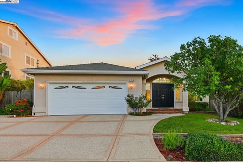 124 Linmore Dr, Fremont, CA 94539 - #: 41114084