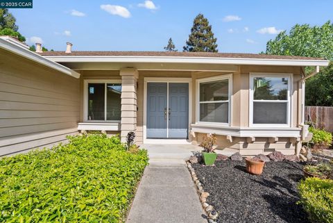 2526 Holly View Drive, Martinez, CA 94553 - #: 41096237