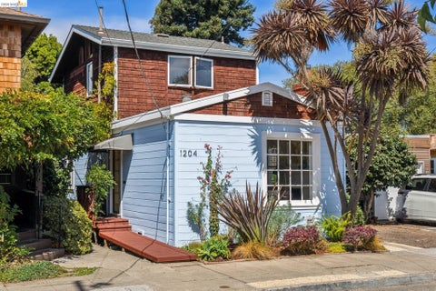 1204 Neilson St, Berkeley, CA 94706 - #: 41145990