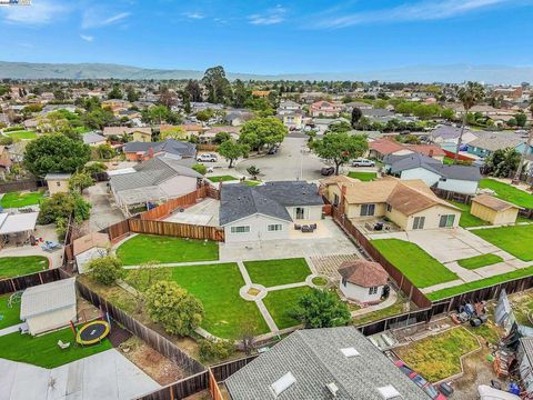 7765 Yew Ct, Newark, CA 94560 - MLS#: 41092948