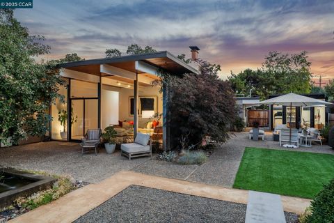 206 Santa Fe Dr Walnut Creek CA 94598