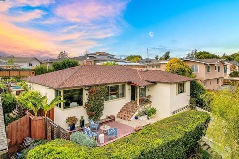 18473 Carlwyn Dr, Castro Valley, CA 94546 - MLS#: 41091739