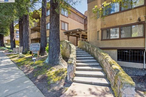 26937 Hayward Blvd Unit 217, Hayward, CA 94542 - #: 41095762
