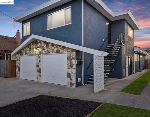 3829 Brookdale Ave, Oakland, CA 94619 - #: 41116851