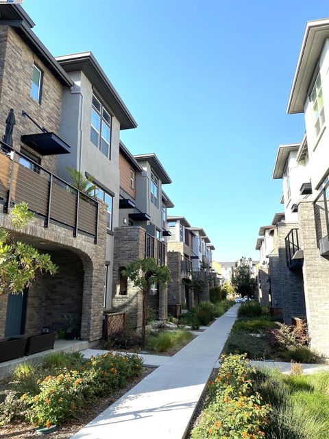 542 Santa Maria Ter Unit 5, Sunnyvale, CA 94085 - MLS#: 41098721