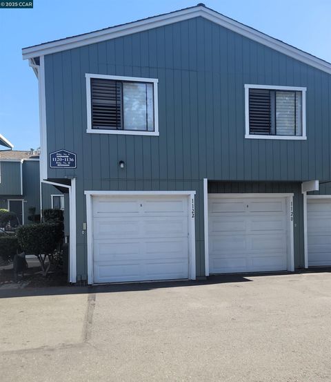 1122 Maywood Ln, Martinez, CA 94553 - #: 41103590
