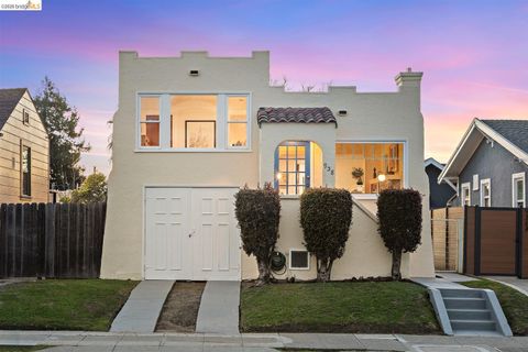 938 Masonic Ave, Albany, CA 94706 - #: 41123542
