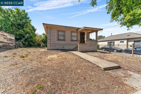 1229 55Th St, Emeryville, CA 94608 - #: 41103867