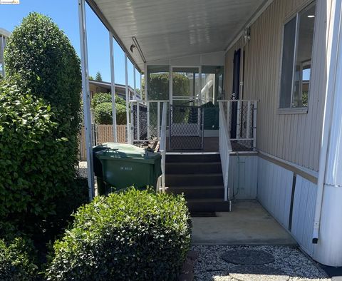 3660 Walnut Blvd Unit 65, Brentwood, CA 94513 - #: 41059564