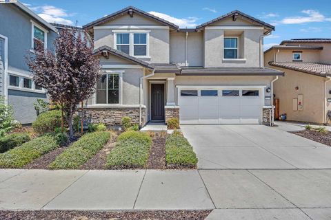 237 Goose Creek Avenue, Brentwood, CA 94513 - MLS#: 41066429