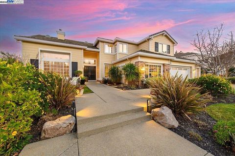 8213 Regency Dr, Pleasanton, CA 94588 - #: 41088024