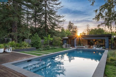 840 Broadmoor Ct Lafayette CA 94549