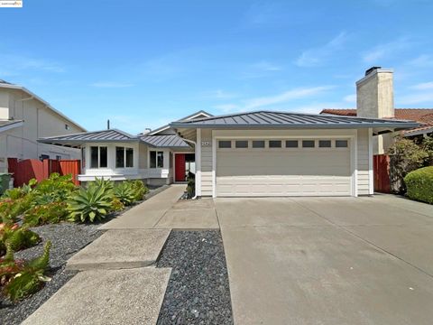 2579 Bishop Ave, Fremont, CA 94536 - MLS#: 41093517