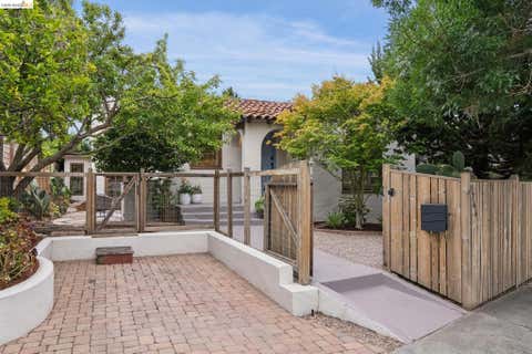 1246 Hopkins St, Berkeley, CA 94702 - #: 41139985
