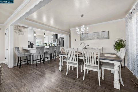1522 Ohio Ave, Richmond, CA 94804 - #: 41083350