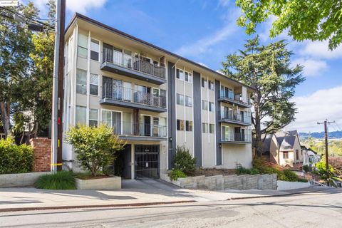 671 Vernon St Oakland CA 94610
