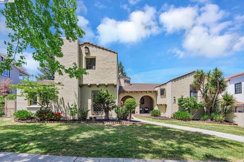 659 Kenwyn Rd, Oakland, CA 94610 - #: 41098011