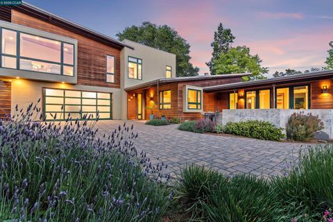 53 Tara Rd, Orinda, CA 94563 - #: 41097169