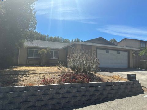 212 Panorama Dr, Benicia, CA 94510 - #: 41111519
