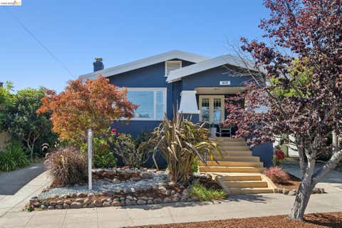 1615 Buena Ave, Berkeley, CA 94703 - #: 41141814