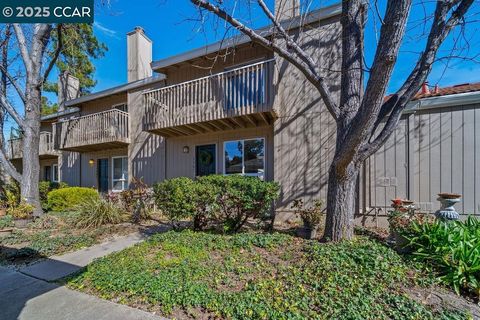 1307 Waterfall Way, Concord, CA 94521 - #: 41086975
