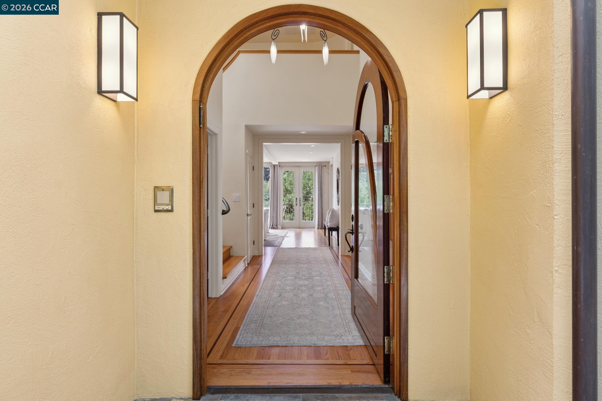 124 CAMINO SOBRANTE