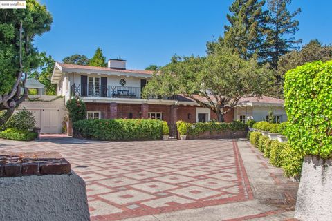 305 The Uplands, Berkeley, CA 94705 - #: 41103578