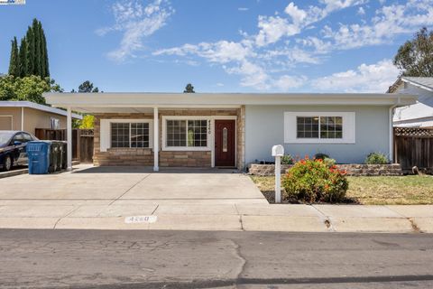 4260 Irene Drive, Martinez, CA 94553 - #: 41109336