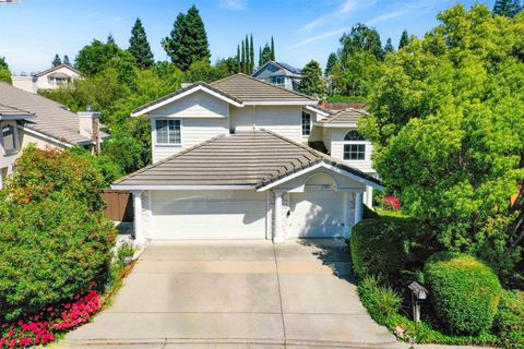 4280 Knollview Dr, Danville, CA 94506 - MLS#: 41060071