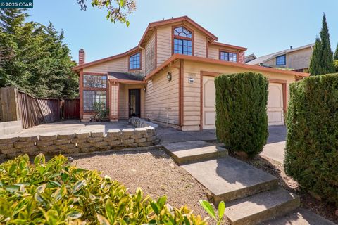 397 Seahorse Dr, Vallejo, CA 94591 - #: 41094474