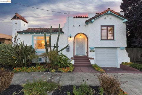 3535 Suter St, Oakland, CA 94619 - #: 41137050