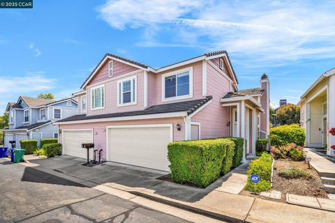 214 S Wildwood, Hercules, CA 94547 - #: 41100323