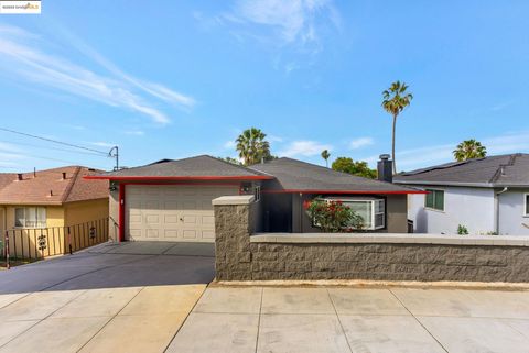 6941 Outlook Ave, Oakland, CA 94605 - #: 41103763