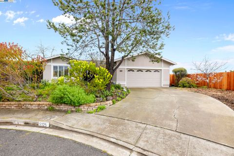 5125 Helton Ct, Castro Valley, CA 94546 - #: 41089634