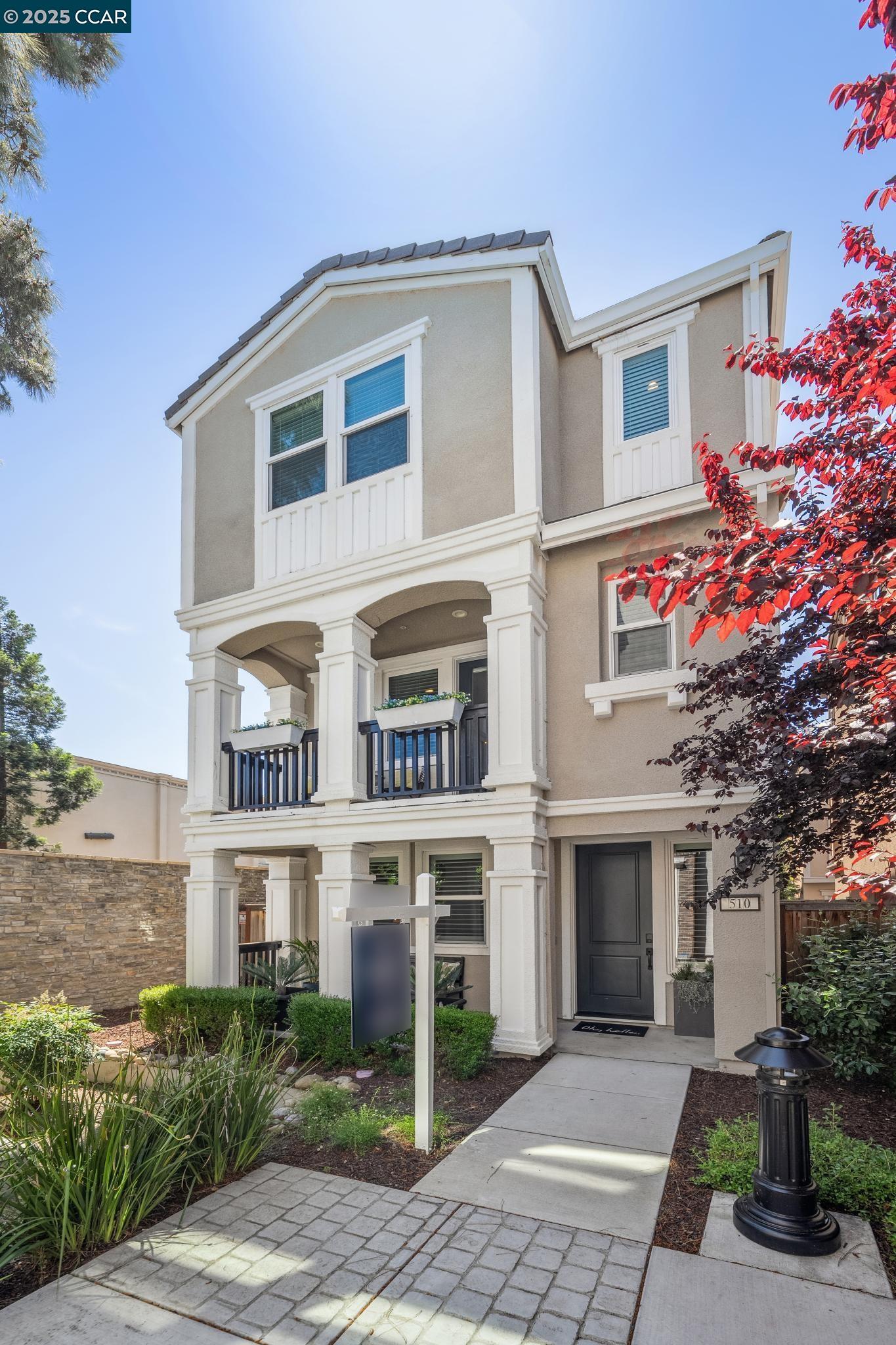 510 Ashton Way