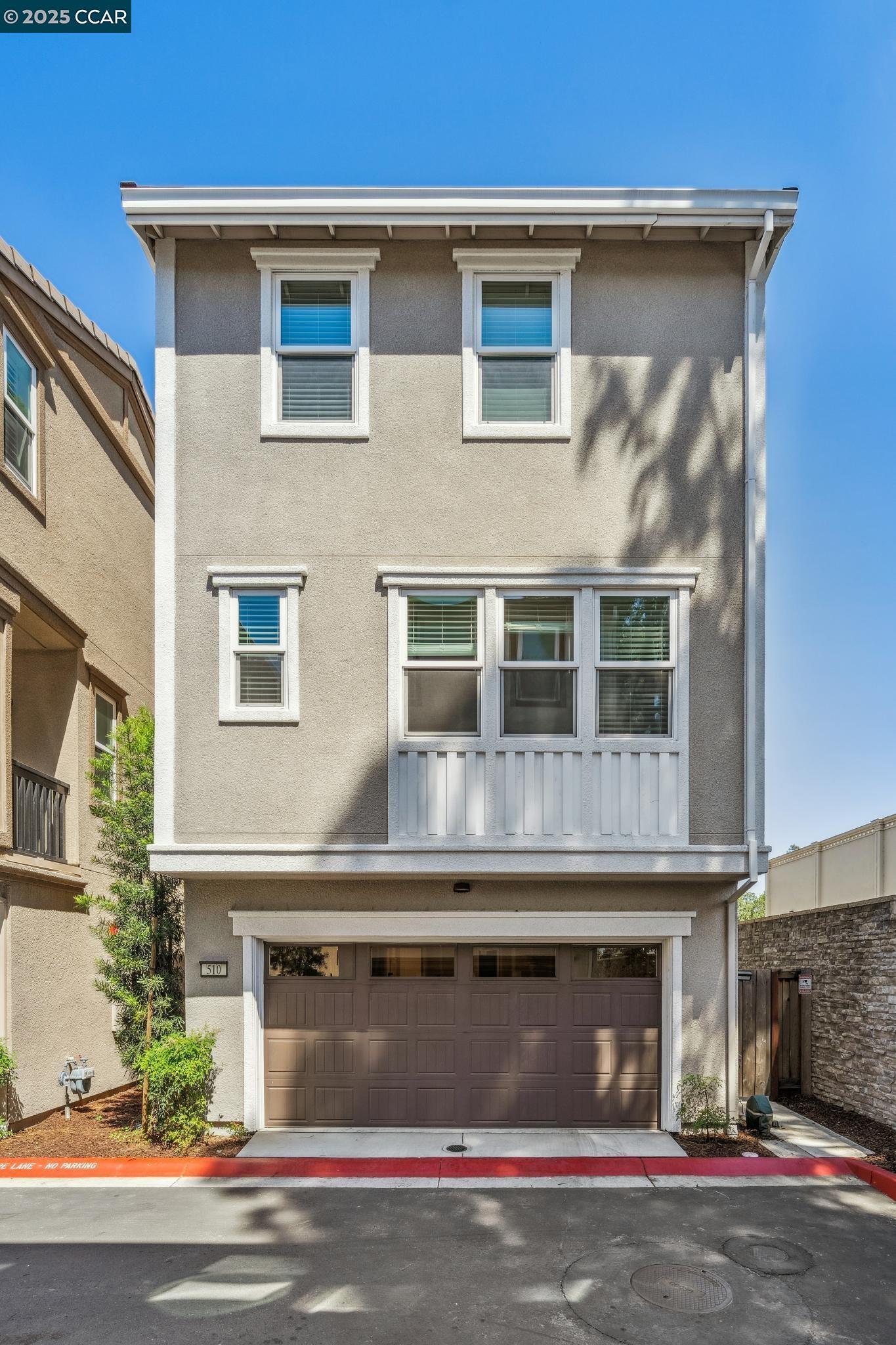 510 Ashton Way