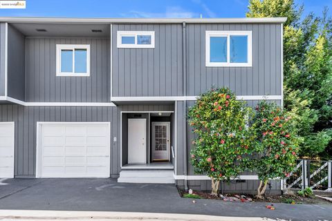3685 Maple Ave Unit 8, Oakland, CA 94602 - MLS#: 41092608
