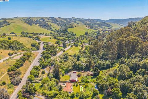 6301 Palo Verde Rd, Castro Valley, CA 94552 - MLS#: 41095488
