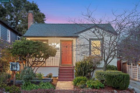 4450 Pampas Ave, Oakland, CA 94619 - #: 41090222