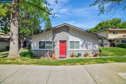 2365 Foothill Rd Unit 1, Pleasanton, CA 94588 - #: 41094322