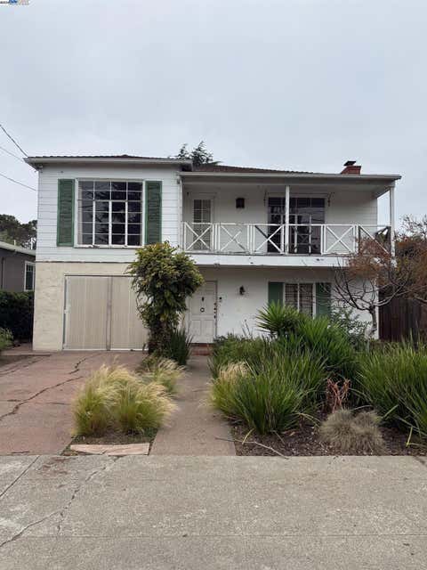 1358 Acton Street, Berkeley, CA 94706 - #: 41115654