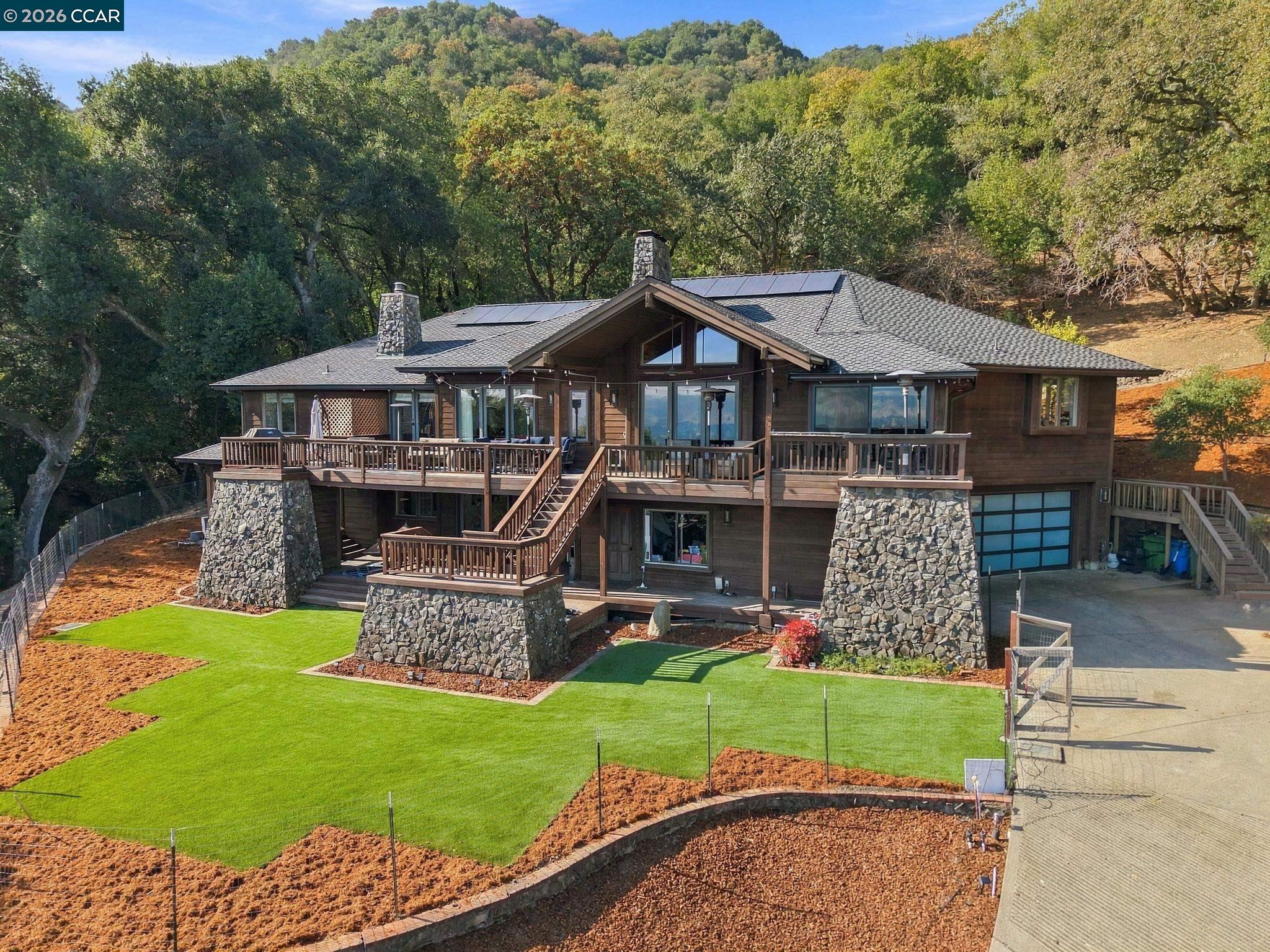 13 Hilferd Way