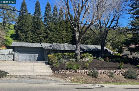 225 Rheem Blvd, Moraga, CA 94556 - MLS#: 41091312
