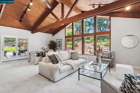 216 Oak Knoll Loop, Walnut Creek, CA 94596 - #: 41057988