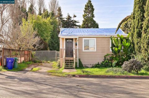 1780 Road 20, San Pablo, CA 94806 - #: 41086820