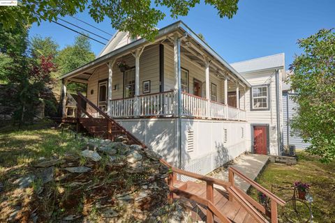 1352 Finnegan Ln, Angels Camp, CA 95222 - #: 41096940