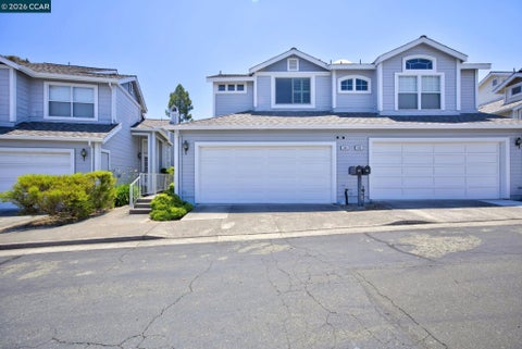 398 N Wildwood, Hercules, CA 94547 - #: 41138999