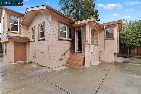 1411 Parker St, Berkeley, CA 94702 - MLS#: 41088357